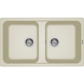 ELLECI - drez Life 450 G62 Bianco Antico