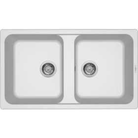 ELLECI - drez Life 450 G68 Bianco