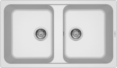 ELLECI - drez Life 450 G68 Bianco