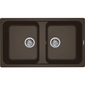 ELLECI - drez Life 450 G78 Espresso
