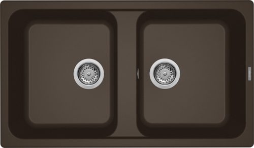 ELLECI - drez Life 450 G78 Espresso