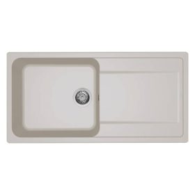 ELLECI - drez Life 480 G39 Bianco soft