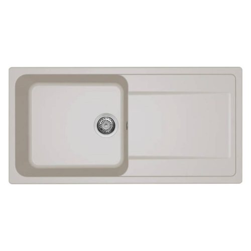 ELLECI - drez Life 480 G39 Bianco soft