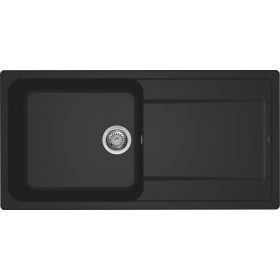 ELLECI - drez Life 480 G40 Nero