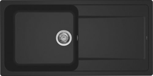 ELLECI - drez Life 480 G40 Nero