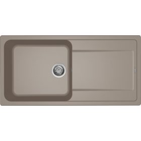 ELLECI - drez Life 480 G43 Tortora