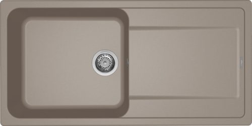 ELLECI - drez Life 480 G43 Tortora