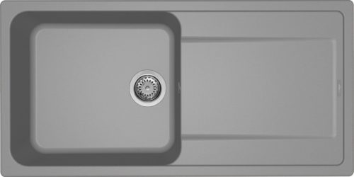 ELLECI - drez Life 480 G48 Cemento