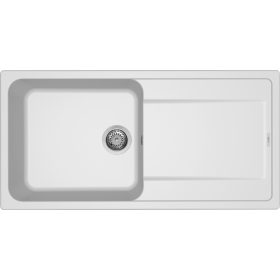 ELLECI - drez Life 480 G68 Bianco