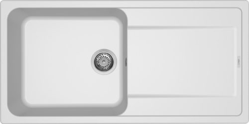 ELLECI - drez Life 480 G68 Bianco