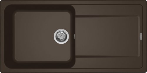 ELLECI - drez Life 480 G78 Espresso