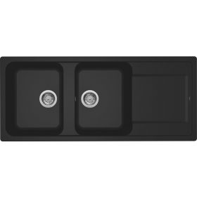 ELLECI - drez Life 500 G40 Nero