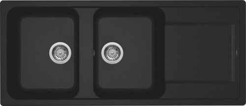 ELLECI - drez Life 500 G40 Nero