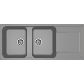 ELLECI - drez Life 500 G48 Cemento