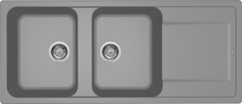 ELLECI - drez Life 500 G48 Cemento