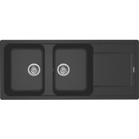 ELLECI - drez Life 500 G59 Antracit G59 Antracite