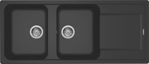 ELLECI - drez Life 500 G59 Antracit G59 Antracite