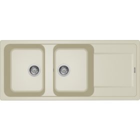 ELLECI - drez Life 500 G62 Bianco Antico