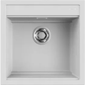 ELLECI - Drez Best 104 Workstation G68 Bianco