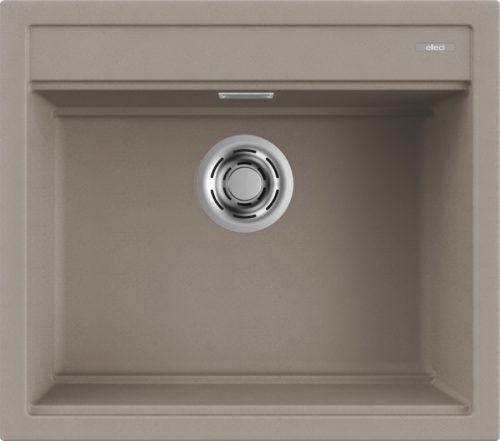 ELLECI - Mosogatótálca Best 105 Workstation G43 Tortora