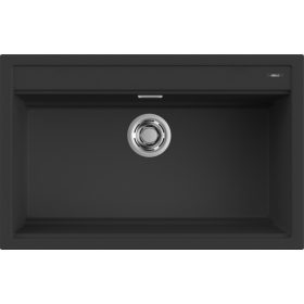 ELLECI - Drez Best 130 Workstation G40 Nero