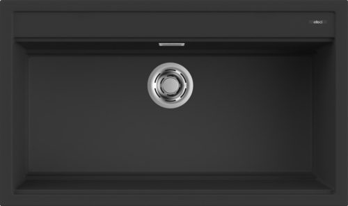 ELLECI - Drez Best 360 Workstation G40 Nero