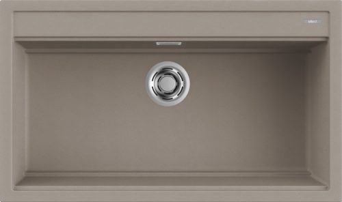 ELLECI - Drez Best 360 Workstation G43 Tortora