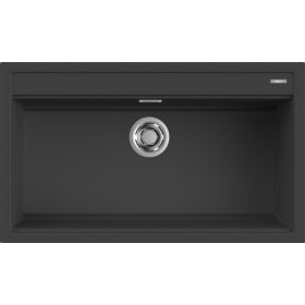 ELLECI - Drez Best 360 Workstation G59 Antracite