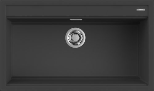 ELLECI - Drez Best 360 Workstation G59 Antracite