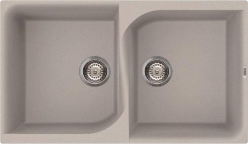 ELLECI - drez Ego 450 G43 Tortora