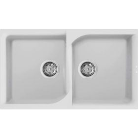 ELLECI - drez Ego 450 G68 Bianco