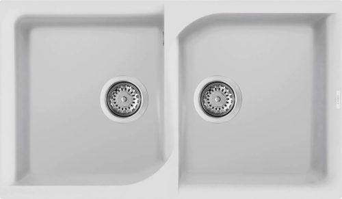 ELLECI - drez Ego 450 G68 Bianco