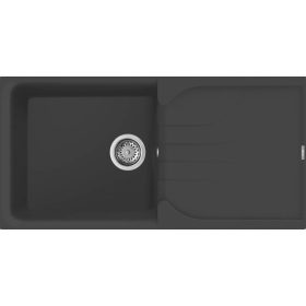 ELLECI - drez Ego 480 G59 Antracite