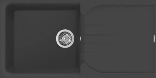 ELLECI - drez Ego 480 G59 Antracite