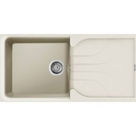 ELLECI - drez Ego 480 G62 Bianco Antico