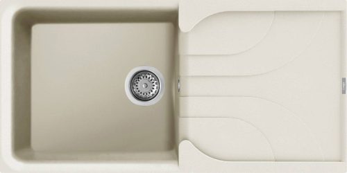 ELLECI - drez Ego 480 G62 Bianco Antico