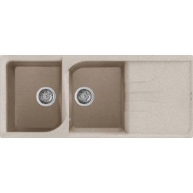 ELLECI - drez Ego 500 G51 Avena