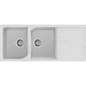 ELLECI - drez Ego 500 G68 Bianco