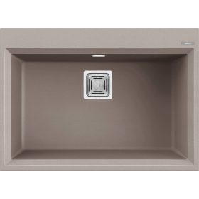 ELLECI - drez Karisma 120 G43 Tortora