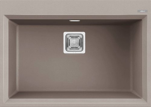 ELLECI - drez Karisma 120 G43 Tortora