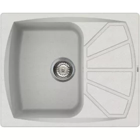 ELLECI - drez Living 125 G52 Bianco Pietra - Výpredaj!