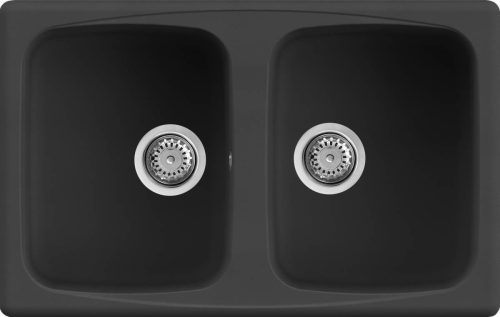 ELLECI - drez Master 350 G40 Nero