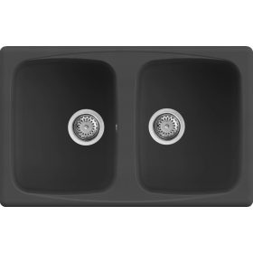 ELLECI - drez Master 350 G59 Antracite