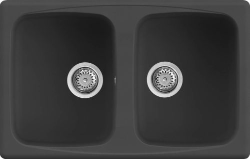 ELLECI - drez Master 350 G59 Antracite