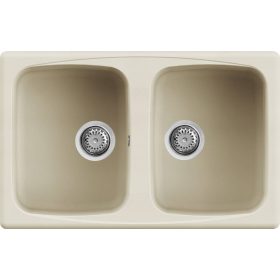 ELLECI - drez Master 350 G62 Bianco Antico