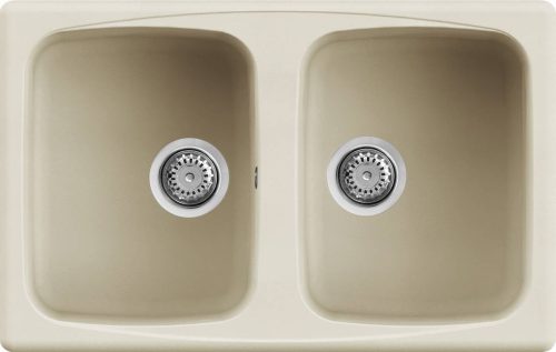 ELLECI - drez Master 350 G62 Bianco Antico