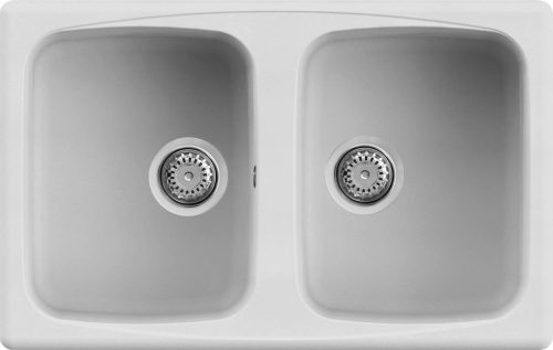 ELLECI - drez Master 350 G68 Bianco