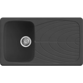 ELLECI - drez Master 400 G59 Antracite