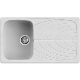 ELLECI - drez Master 400 G68 Bianco