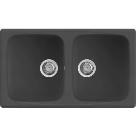 ELLECI - drez Master 450 G59 Antracite